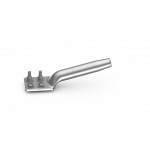 Compression Jumper Terminal: ACSR, ACSS, ACSS/TW
